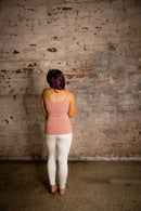 Phierce Fashions Spaghetti Strap Brami Tank - FINAL SALE - Macoma Boutique410 Brami Tanks